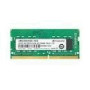 TRANSCEND 16GB JM DDR4 3200MHz SO-DIMM 2Rx8 1Gx8 CL22 1.2V