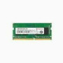 TRANSCEND 8GB JM DDR4 3200MHz SO-DIMM 1Rx16 1Gx16 CL22 1.2V