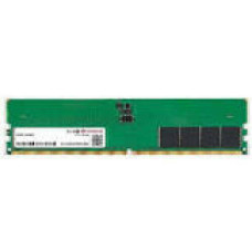 TRANSCEND 16GB JM DDR5 4800 U-DIMM 1Rx8 2Gx8 CL40 1.1V