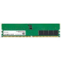 TRANSCEND 16GB JM DDR5 4800 U-DIMM 1Rx8 2Gx8 CL40 1.1V