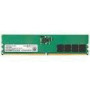 TRANSCEND 16GB JM DDR5 4800 U-DIMM 1Rx8 2Gx8 CL40 1.1V