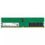 TRANSCEND 32GB JM DDR5 4800 U-DIMM 2Rx8 2Gx8 CL40 1.1V