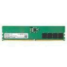 TRANSCEND 16GB JM DDR5 5600 U-DIMM 1Rx8 2Gx8 CL46 1.1V