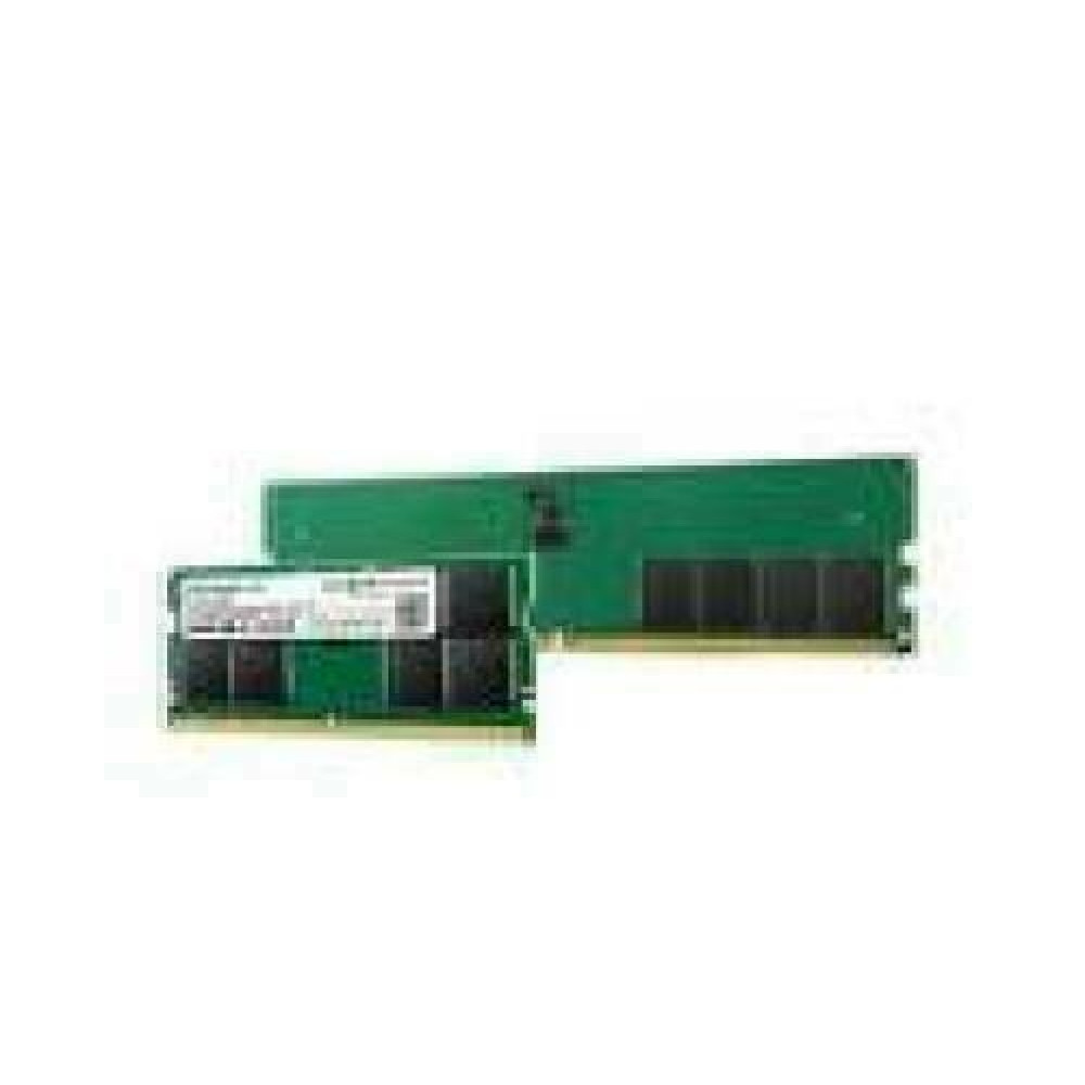 TRANSCEND 16GB JM DDR5 5600 U-DIMM 1Rx8 2Gx8 CL46 1.1V