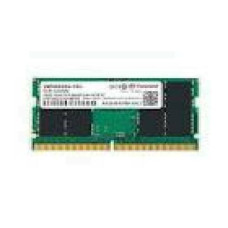 TRANSCEND 16GB JM DDR5 5600 SO-DIMM 1Rx8 2Gx8 CL46 1.1V