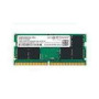 TRANSCEND 16GB JM DDR5 5600 SO-DIMM 1Rx8 2Gx8 CL46 1.1V