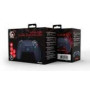 GEMBIRD Wireless game controller for PlayStation 4 or PC black