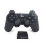 GEMBIRD JPD-WDV-01 Wireless dual vibration gamepad PS2/PS3/PC JPD-WDV-01