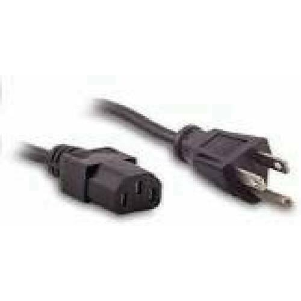 HPE Aruba PC-AC-EC Cont Euro AC Power Cord