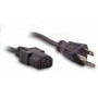 HPE Aruba PC-AC-EC Cont Euro AC Power Cord