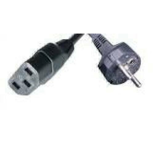 HPE Aruba PC-AC-EC Cont Euro AC Power Cord
