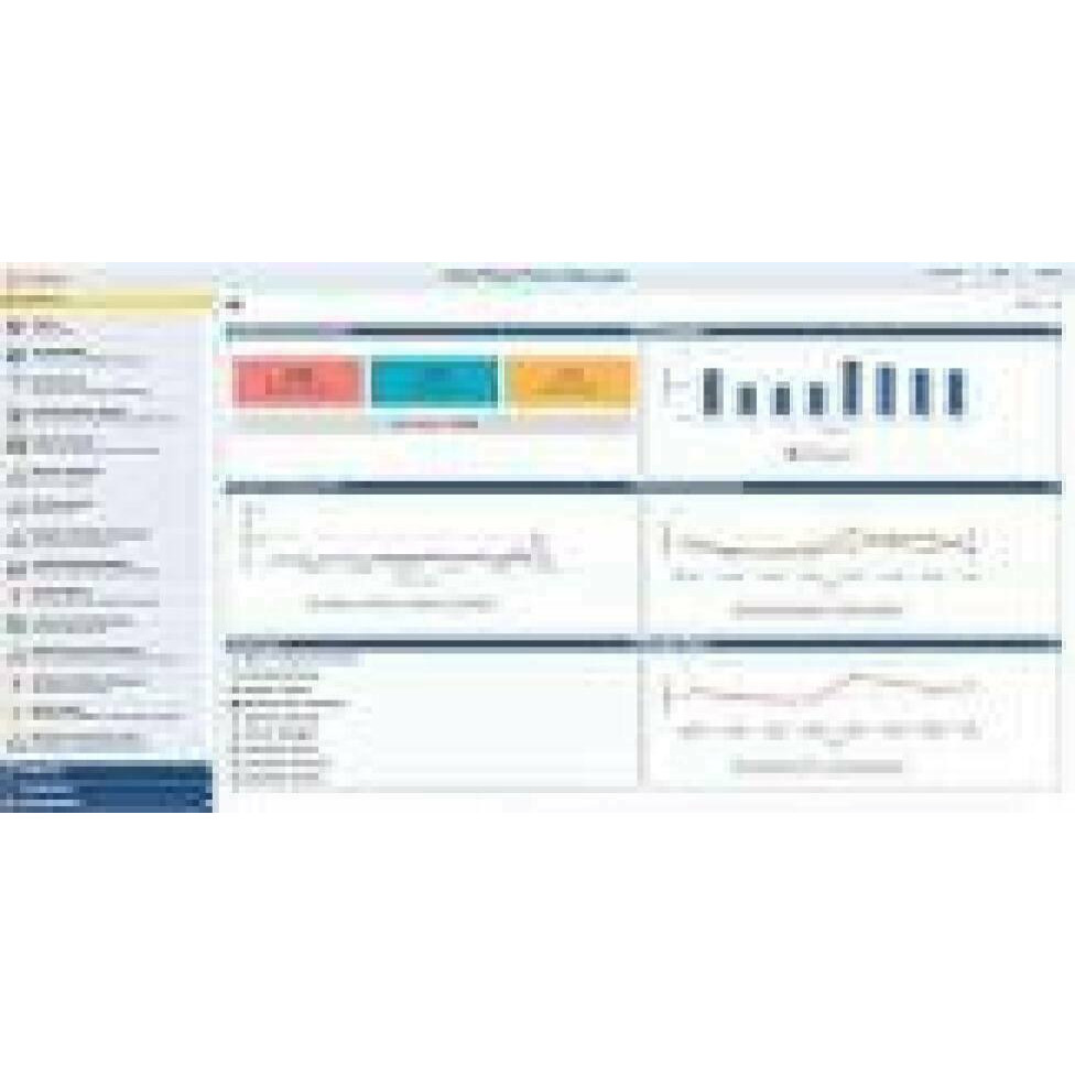HPE Aruba ClearPass NL AC 100 CE E-LTU