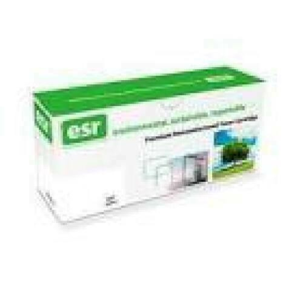 ESR Toner cartridge compatible with HP CB435A/Canon 1870B002 black remanufactured 1.500 pages