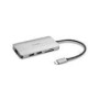 KENSINGTON UH1400p USB-C Mobile Hub