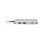 KENSINGTON UH1400p USB-C Mobile Hub