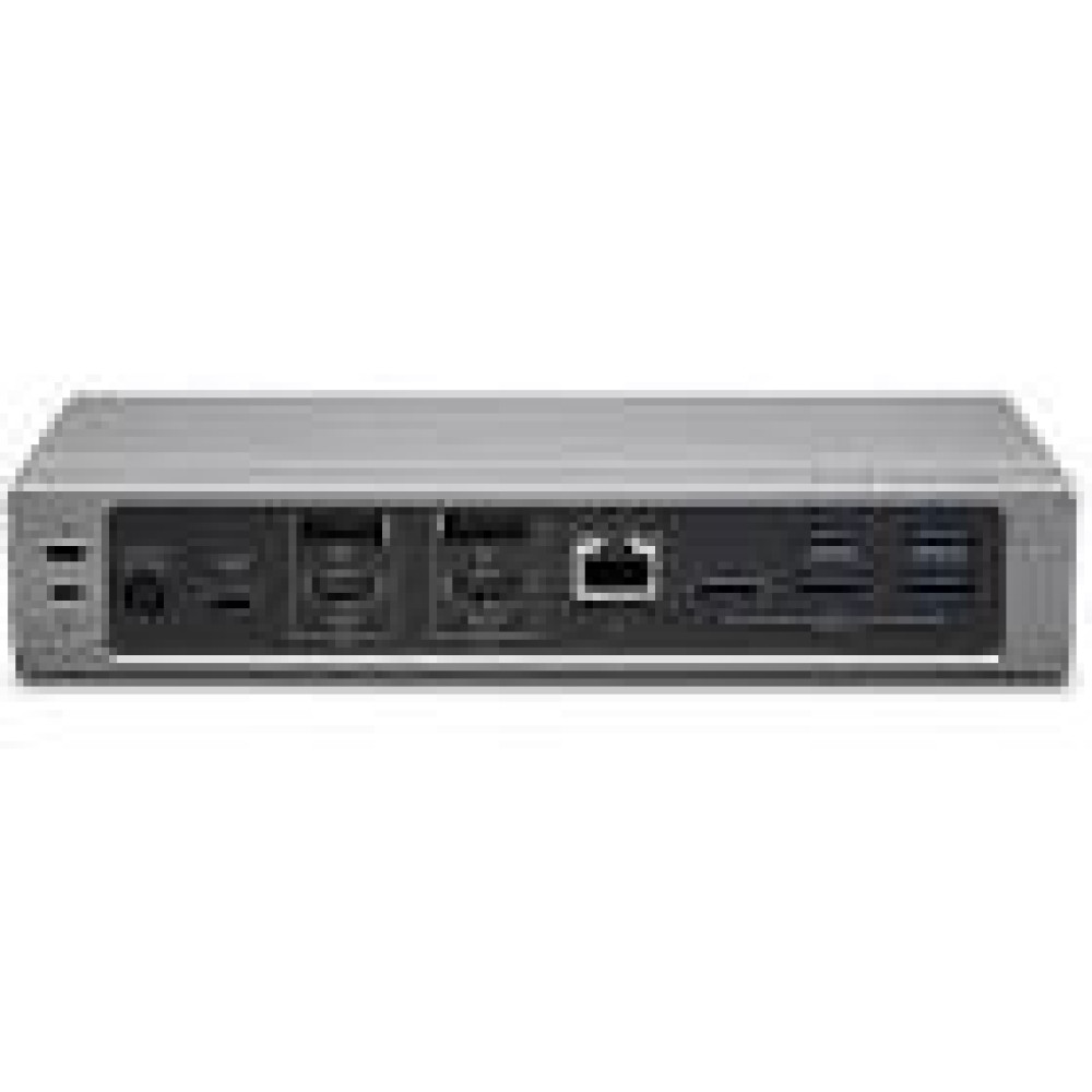 KENSINGTON SD5600T TBT3/USB-C Dual 4K Docking Station