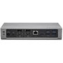 KENSINGTON SD5600T TBT3/USB-C Dual 4K Docking Station