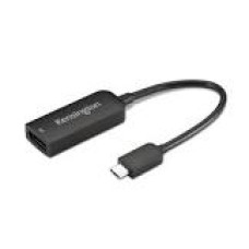 KENSINGTON CV5000DP USB-C 4K/8K to DisplayPort 1.4 Adapter