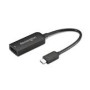 KENSINGTON CV5000DP USB-C 4K/8K to DisplayPort 1.4 Adapter