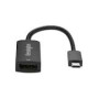 KENSINGTON CV5000DP USB-C 4K/8K to DisplayPort 1.4 Adapter