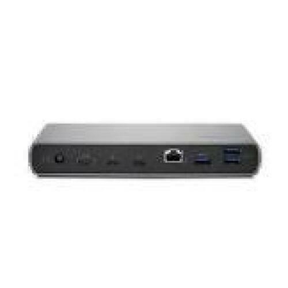 KENSINGTON SD5700T Thunderbolt 4 DUal 4K Dockingstation with 90W Charging