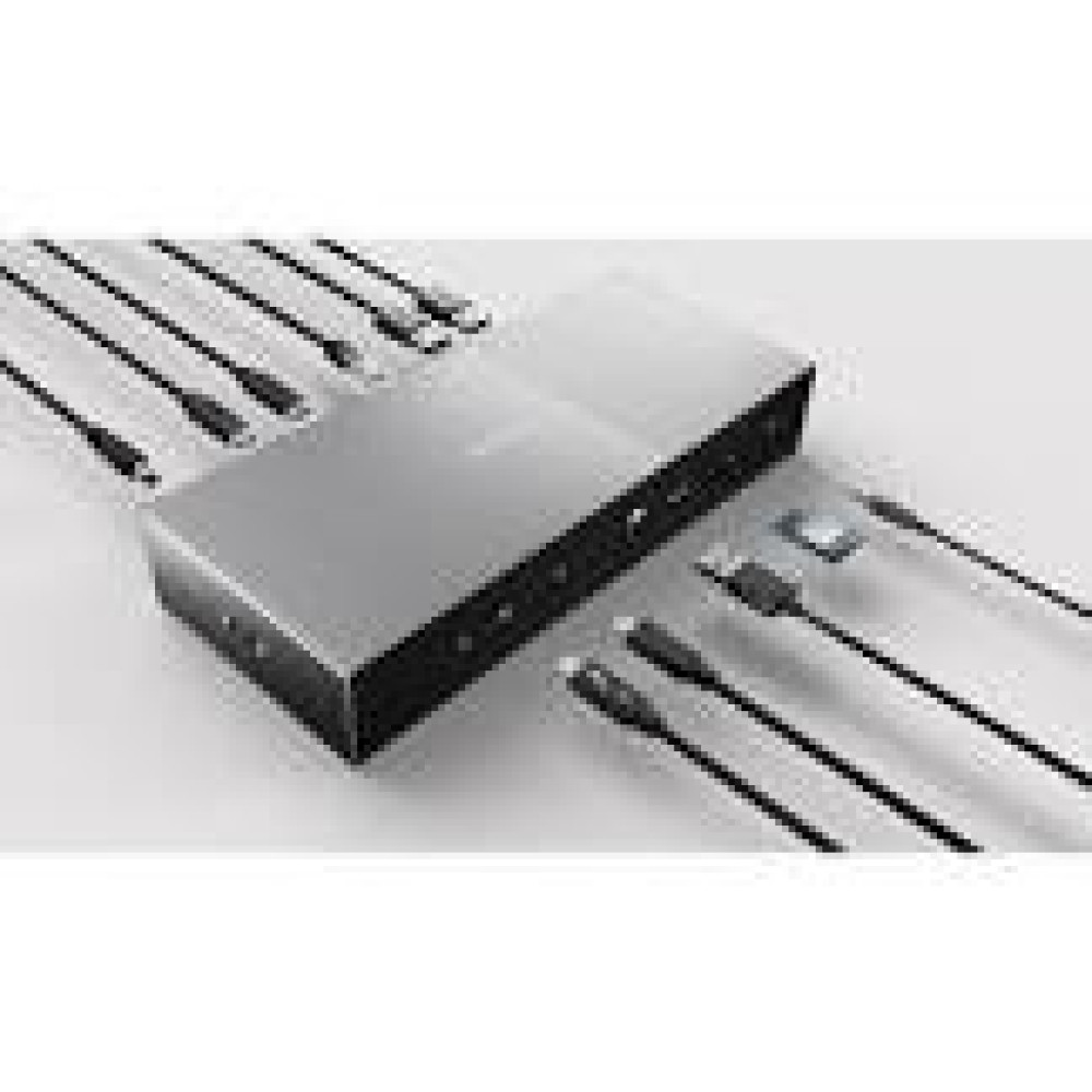 KENSINGTON SD5000T5 EQ Thunderbolt 5 Docking Station