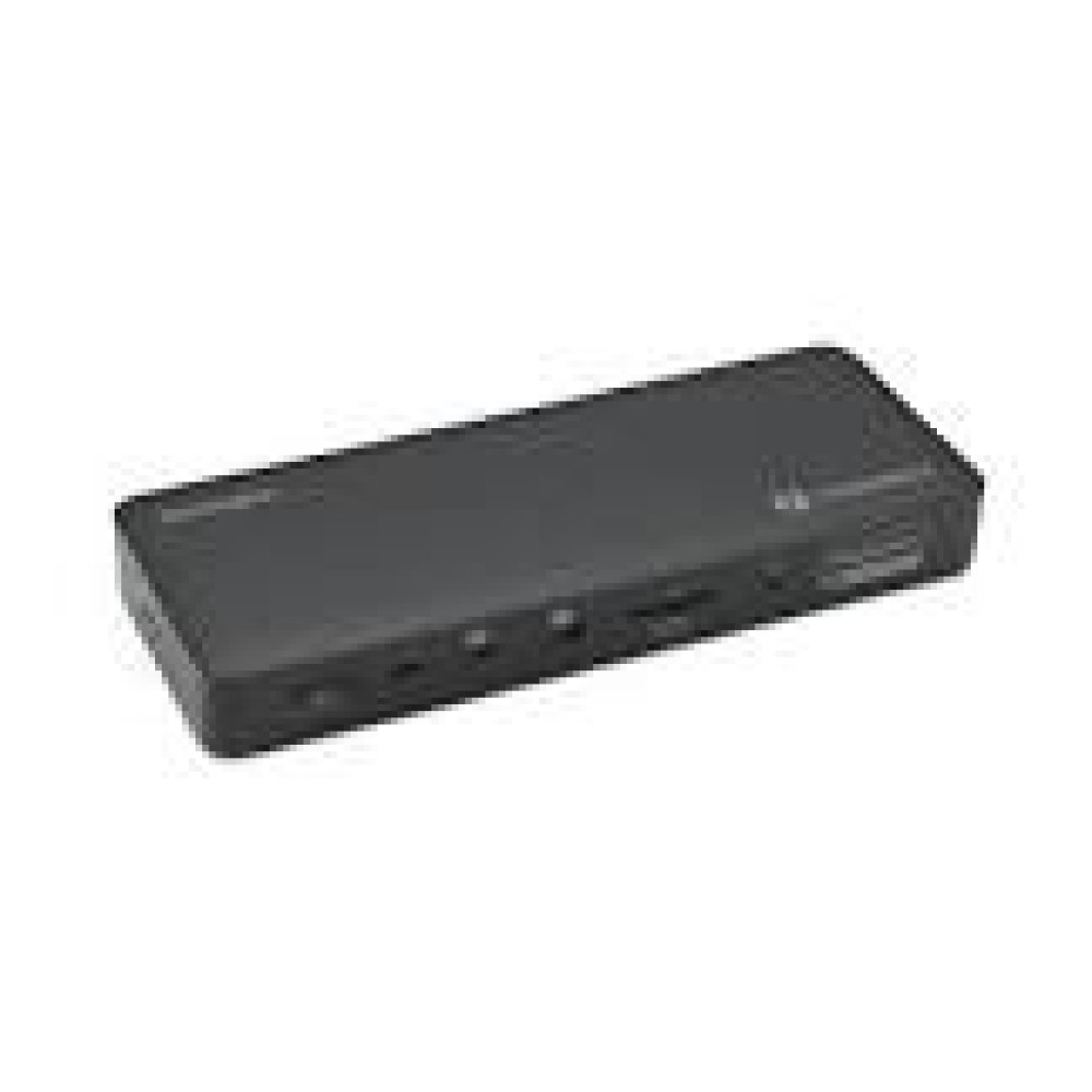 KENSINGTON SD5920T EQ Thunderbolt 4 and DisplayLink Docking Station KENSINGTON SD5920T EQ Thunderbolt 4 and DisplayLink Docking Station