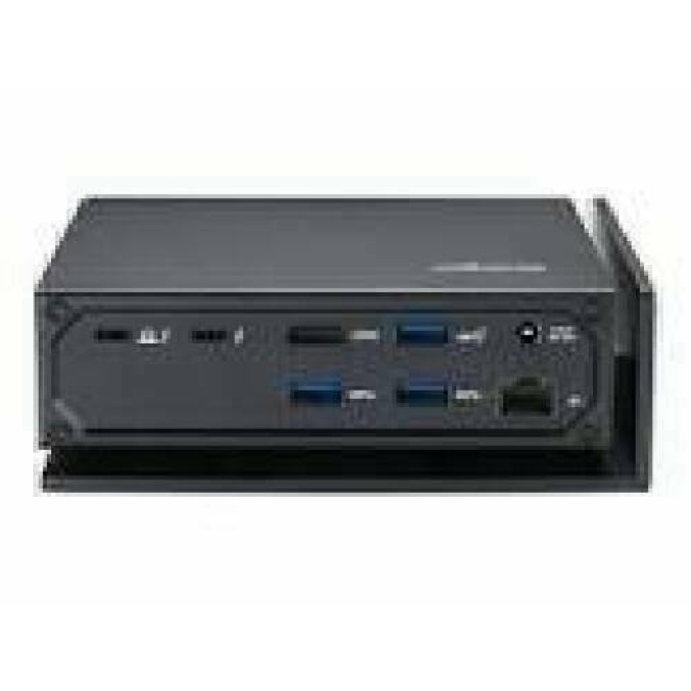 KENSINGTON SD5560T TBT 3 and USB-C Dock - EU