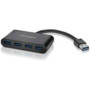 KENSINGTON UH4000 USB 3.0 4 Port Hub