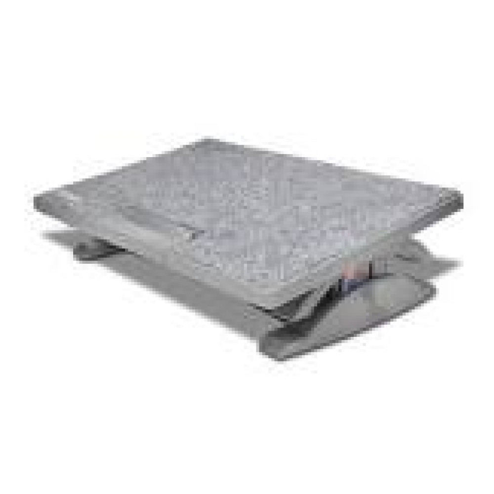 KENSINGTON K50345EU SmartFit SoleMate Pro Elite Ergonomic Foot Rest