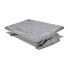 KENSINGTON K50345EU SmartFit SoleMate Pro Elite Ergonomic Foot Rest