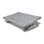 KENSINGTON K50345EU SmartFit SoleMate Pro Elite Ergonomic Foot Rest