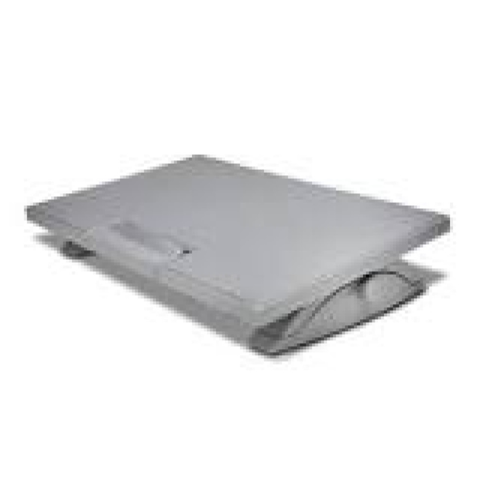 KENSINGTON K50409EU SmartFit SoleMate Pro Ergonomic Foot Rest