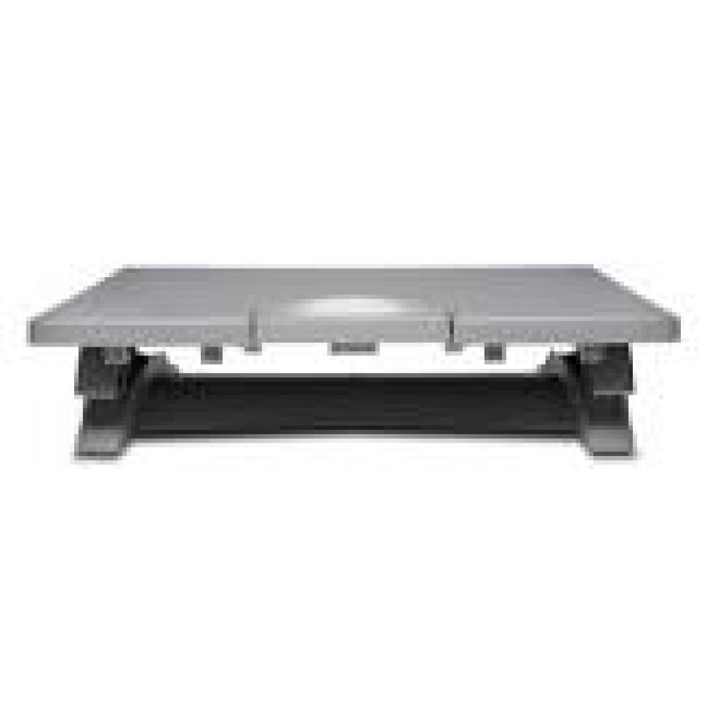 KENSINGTON K50409EU SmartFit SoleMate Pro Ergonomic Foot Rest
