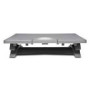KENSINGTON K50409EU SmartFit SoleMate Pro Ergonomic Foot Rest