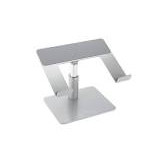 KENSINGTON Universal Tabletop Aluminum Laptop Riser KENSINGTON Universal Tabletop Aluminum Laptop Riser