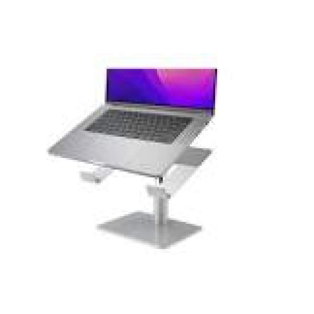 KENSINGTON Universal Tabletop Aluminum Laptop Riser
