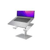 KENSINGTON Universal Tabletop Aluminum Laptop Riser