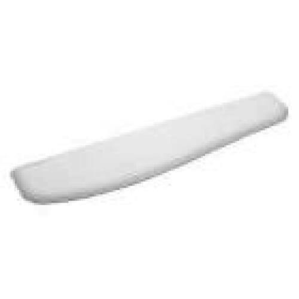 KENSINGTON Repose-poignets ErgoSoft pour claviers standard - gris