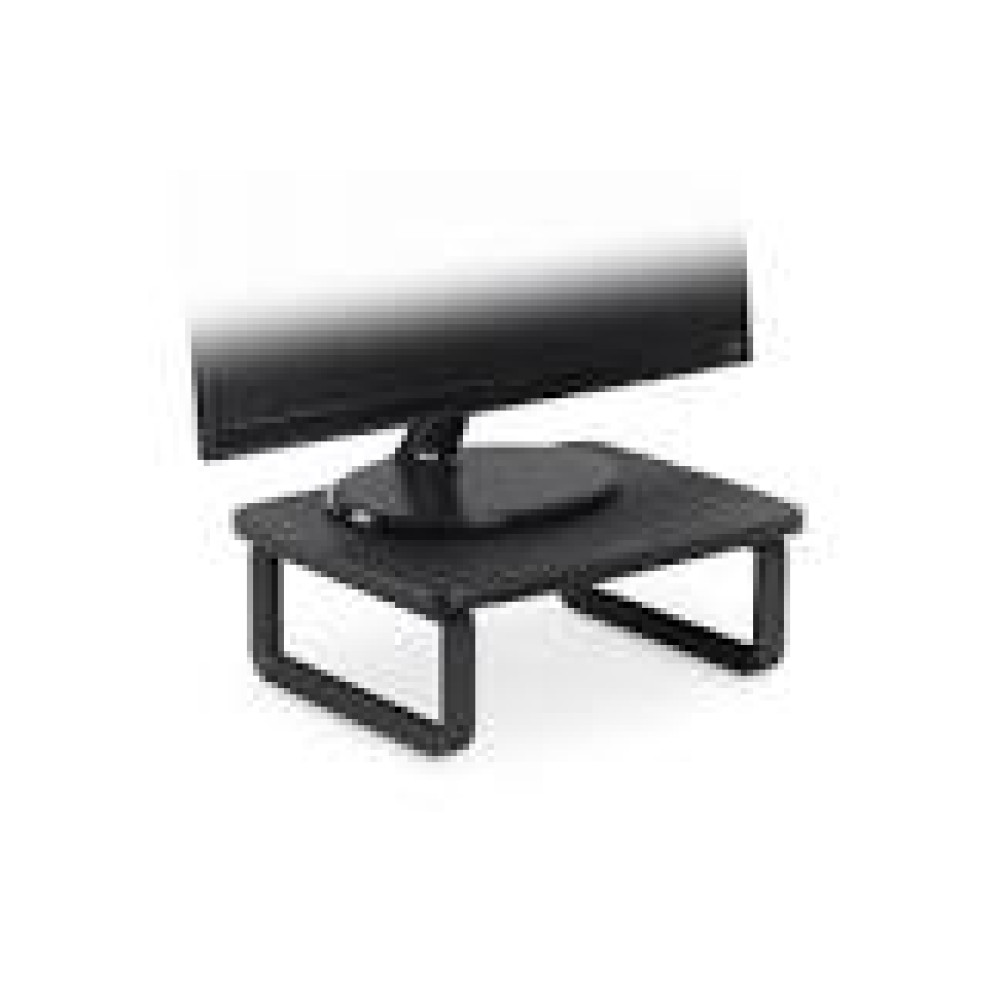 KENSINGTON SmartFit adjustable monitor stand black