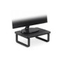 KENSINGTON SmartFit adjustable monitor stand black