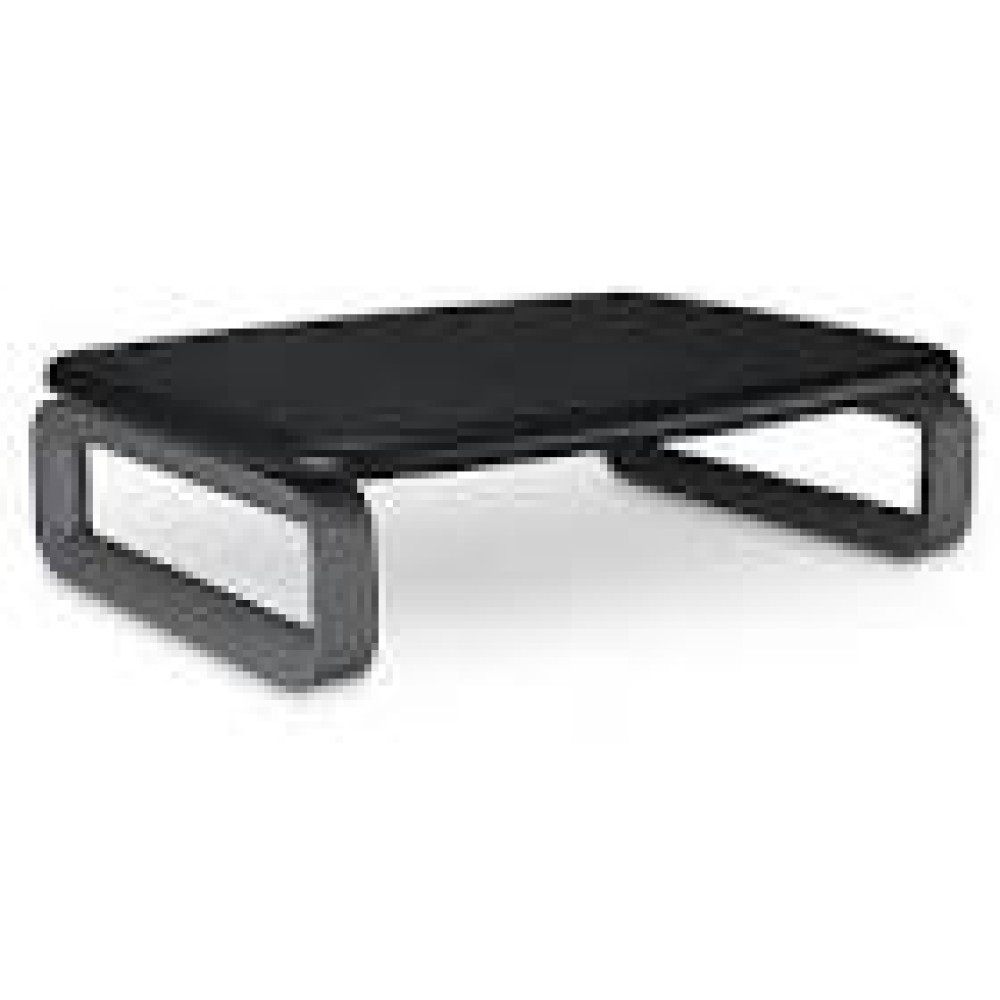 KENSINGTON Monitor Stand Plus Black