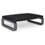 KENSINGTON Monitor Stand Plus Black
