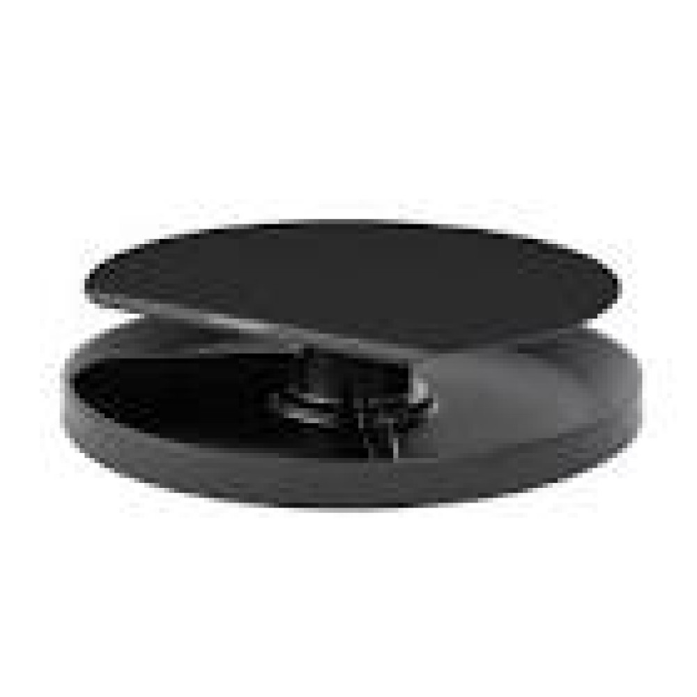 KENSINGTON Spin2 Monitor Stand Black