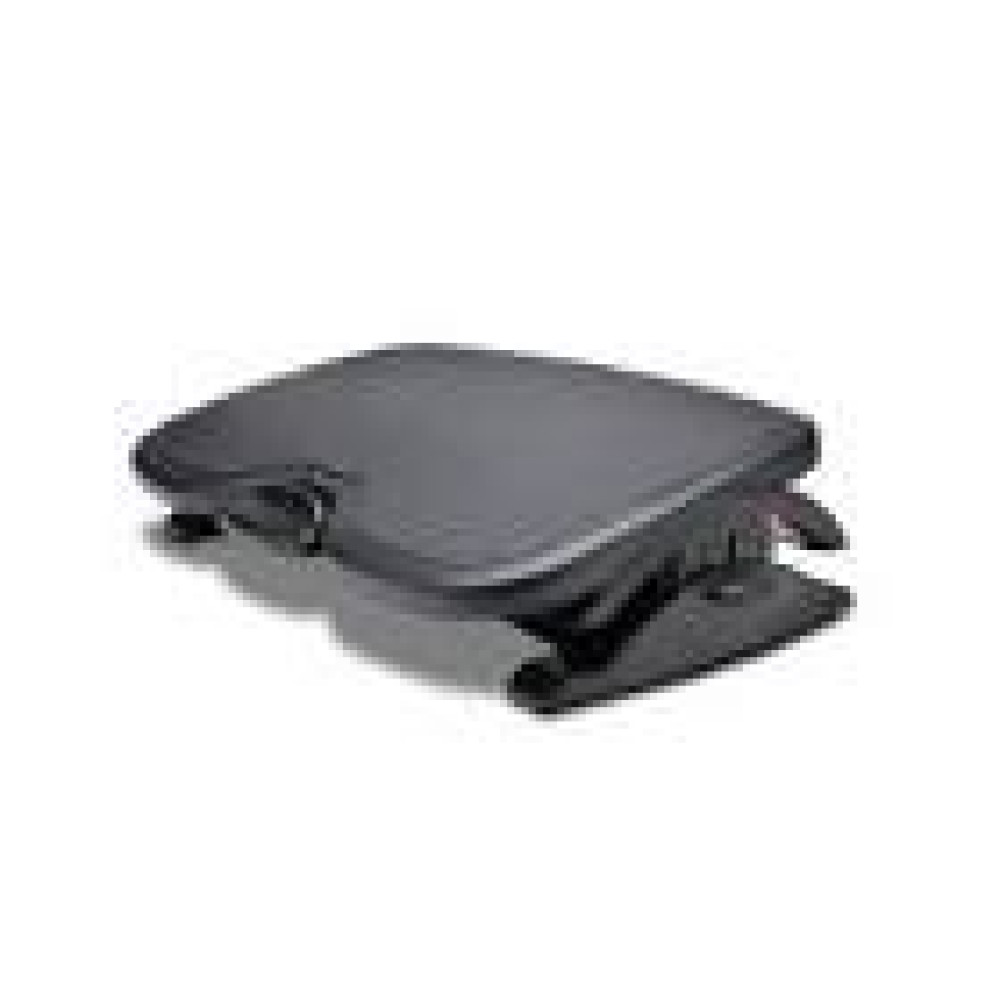 KENSINGTON Solemate Plus Foot Rest black