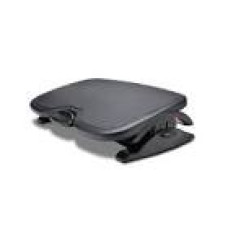 KENSINGTON Solemate Plus Foot Rest black