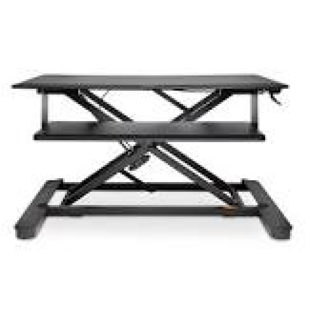 KENSINGTON K52804WW SmartFit Sit Stand Desk
