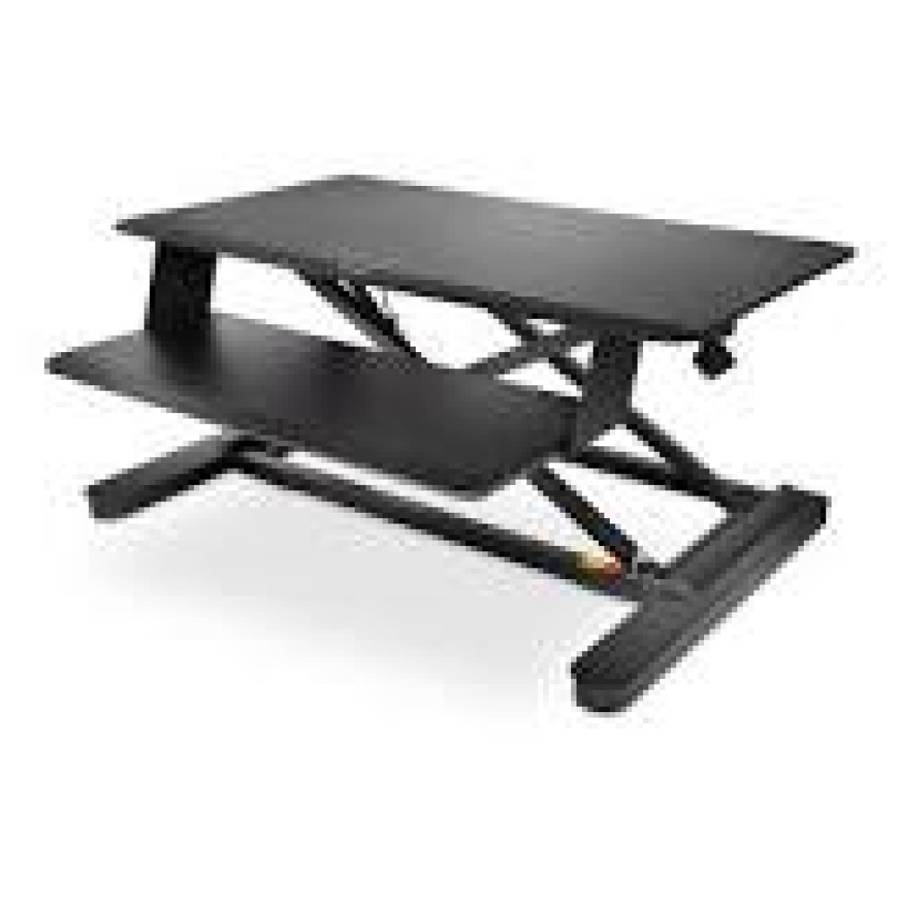 KENSINGTON K52804WW SmartFit Sit Stand Desk