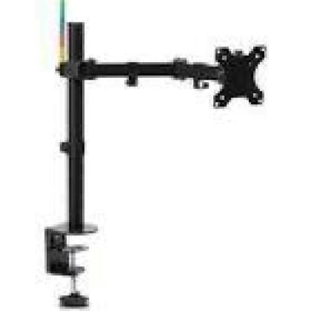 KENSINGTON SmartFit Ergo Extended single monitor arm