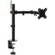 KENSINGTON SmartFit Ergo Extended single monitor arm
